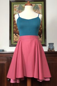 Tamsin skirt1